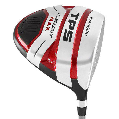 Powerbilt TPS Blackout Max Driver