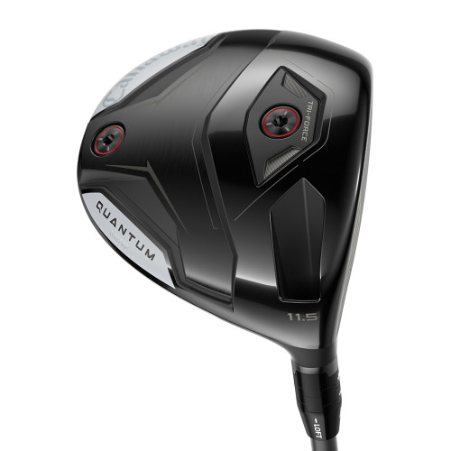Callaway Lady Quantum Mini Driver