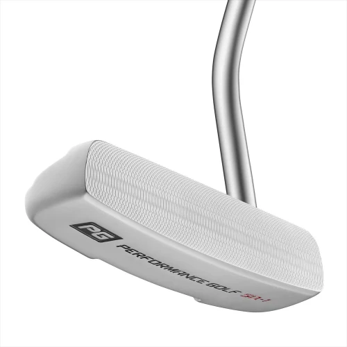Performance Golf SQ-1 Blade Putter