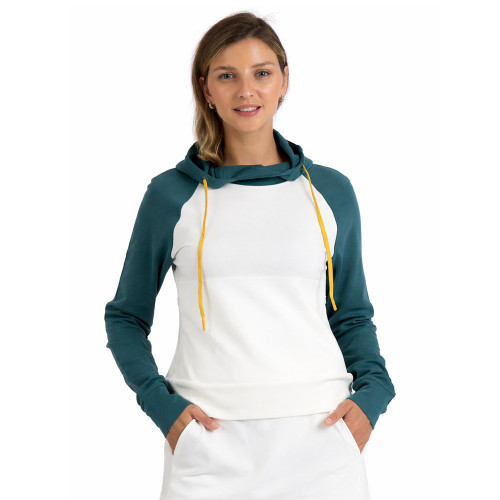 Swannies Women's Emma Hoodie