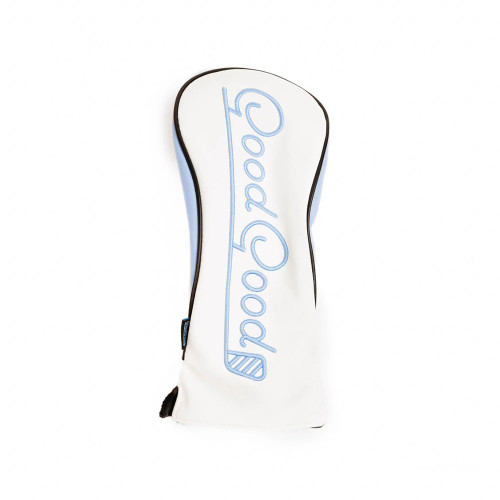 GoodGood Super Good Headcover - Fairway