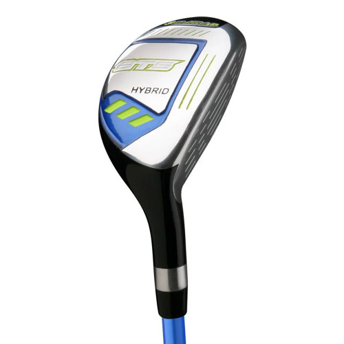 Orlimar ATS Blue Series Junior Hybrid - Ages 5-8
