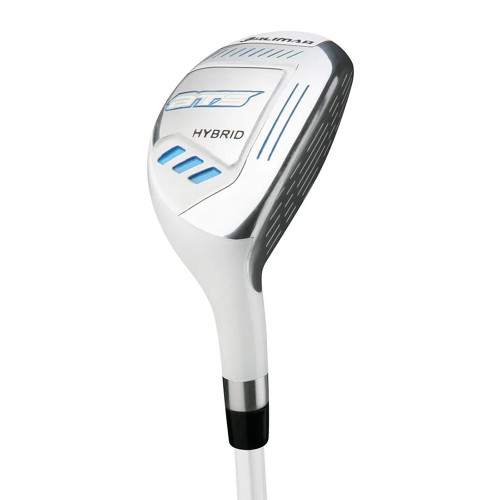 Orlimar ATS Sky Blue Series Junior Hybrid - Ages 9-12