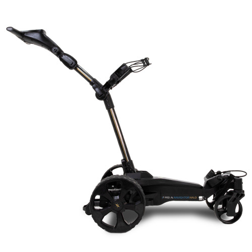 MGI Golf Ai Navigator Halo + Eye Bundle