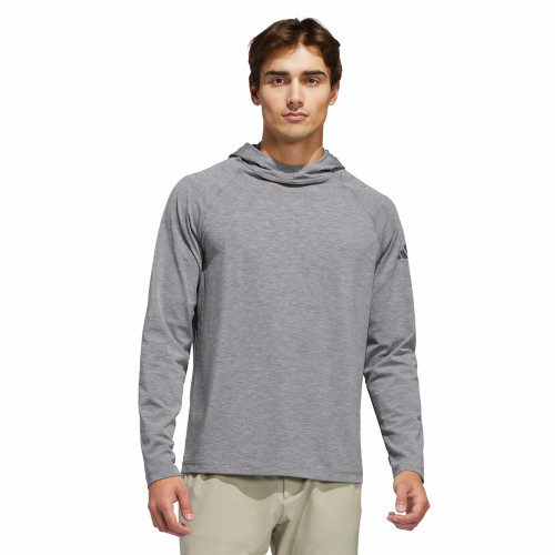 Adidas Ultimate365 Heather Hoodie