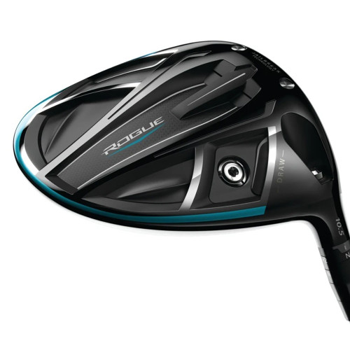 Callaway Lady Rogue Draw Driver