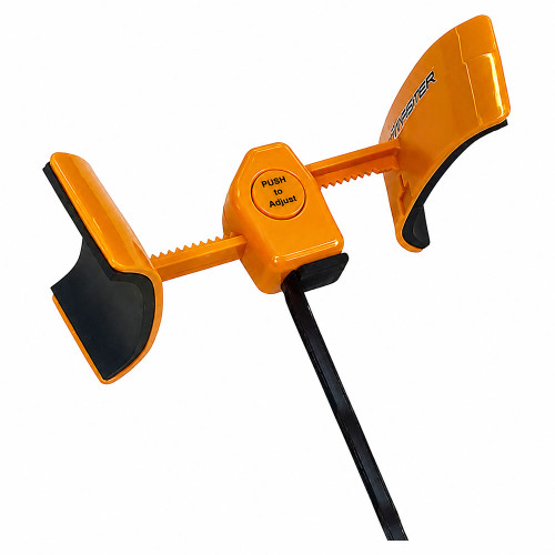 Orange Whip Putt Master