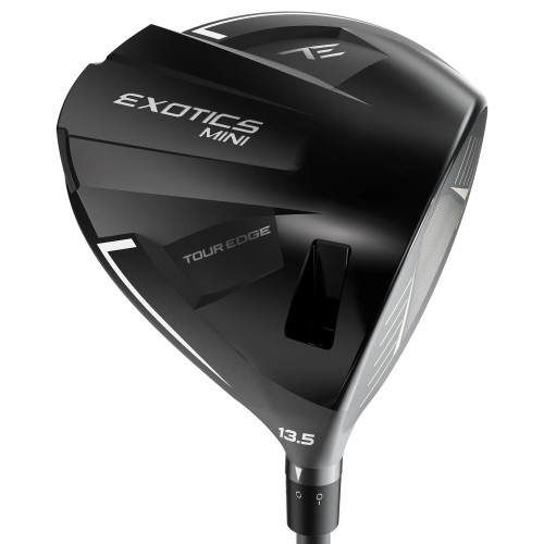 Tour Edge Exotics Mini Driver