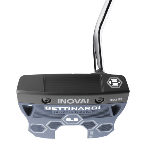 Bettinardi 2024 Inovai 6.5 Spud Neck Putter - Pre-Owned