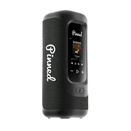 Pinned Sound Stick Pro