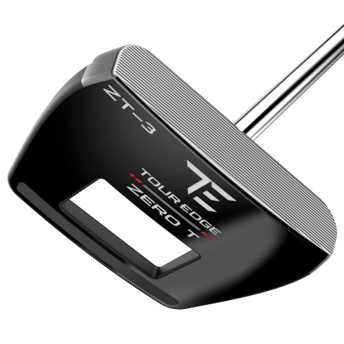 Tour Edge Zero T ZT-3 Putter