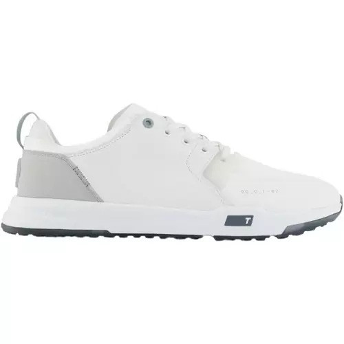 TRUE Linkswear Men's TRUE OG Cush Golf Shoes - Glacier