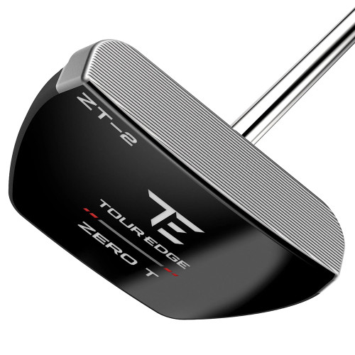 Tour Edge Zero T ZT-2 Putter