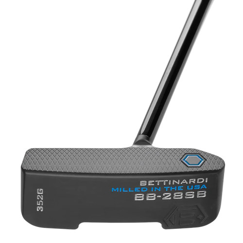 Bettinardi 2024 BB28 Slotback Center Putter