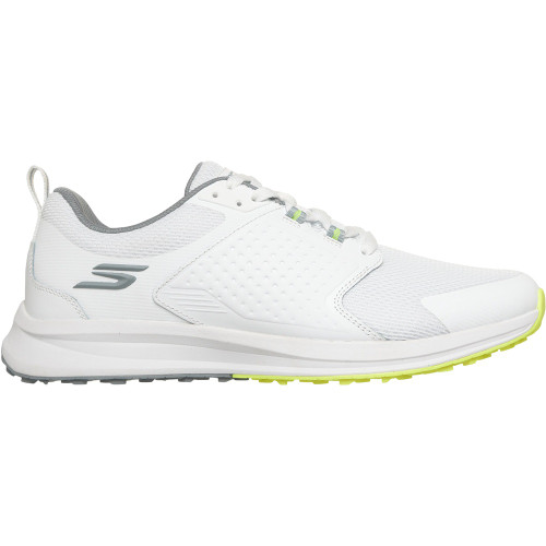 Skechers Men's Golf Quest Golf Shoes - White