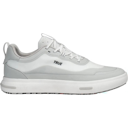 TRUE Linkswear Men's TRUE Antigravity Golf Shoes - Cloud White