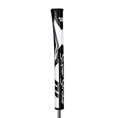 Super Stroke Zenergy Pistol Putter Grip