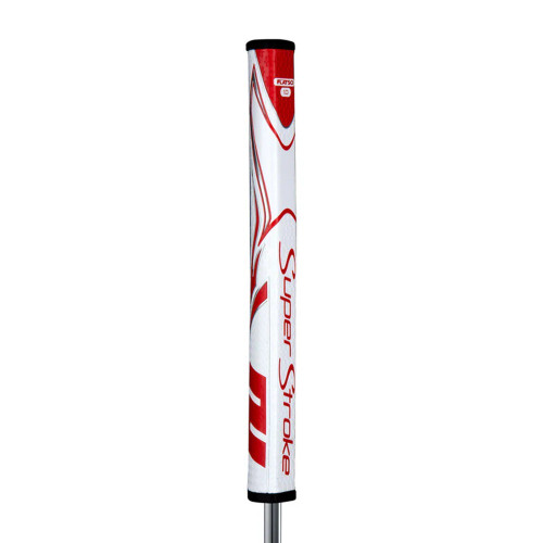 Super Stroke Zenergy Flatso Putter Grip