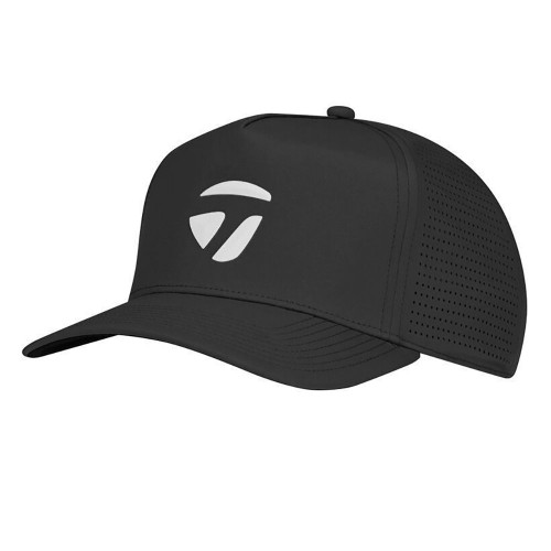 TaylorMade A-Frame Performance Snapback Hat