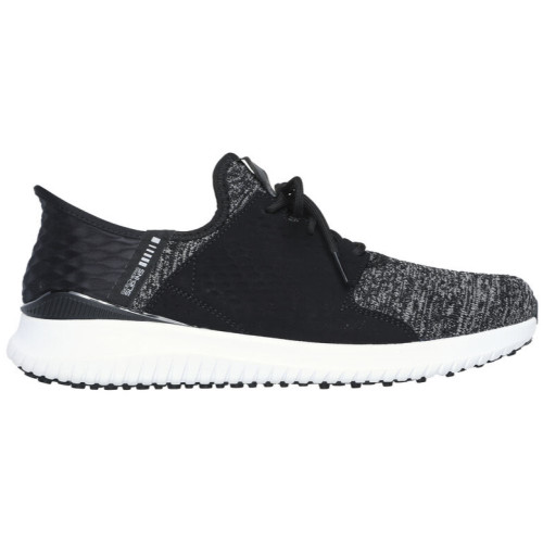 Skechers Men's Go Golf Max 2 Rover Slip Ins Golf Shoes - Black