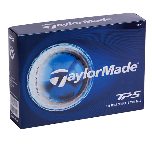 TaylorMade TP5 Golf Balls