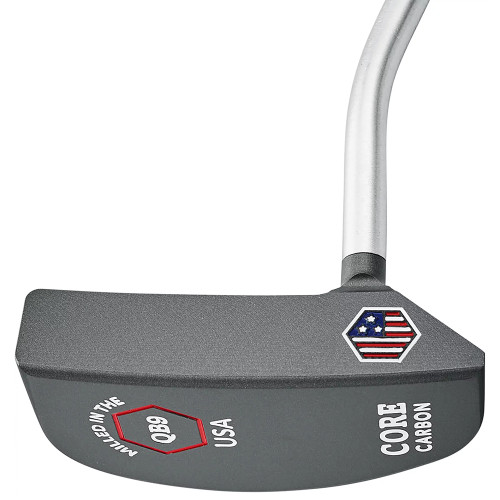 Bettinardi Core Carbon QB9 Putter - Pre-Owned