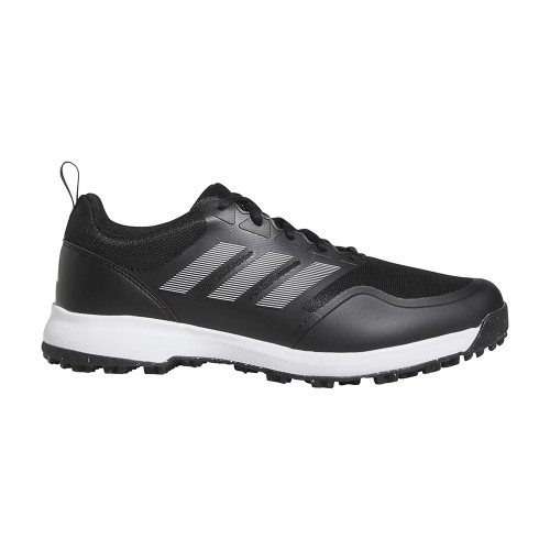 Adidas Men's Tech Response SL 3.0 Golf Shoes - Black