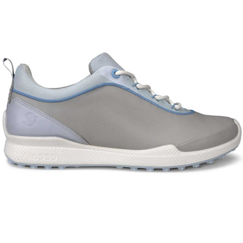 Ecco Women's Biom Hybrid 1 BNY Golf Shoes - Concrete/Air