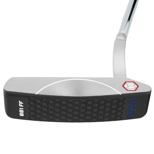 Bettinardi 2026 BB1 Fitz Flow Putter - Limited Edition