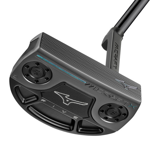 Mizuno M Craft X Z5 Putter - Maple Hill Golf