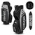 Team Effort Bucket III Cooler Cart Bag - Chicago White Sox