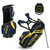 Team Effort Caddie Carry Bag - U of M Wolverines