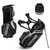 Team Effort Caddie Carry Bag - Chicago White Sox