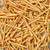 Maple Hill Golf Wood Tees - 2 3/4 50 Pack Natural