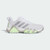 NEW Mens Adidas CODECHAOS 22 Golf Shoes White / Grey / Lemon Size 8 M