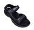 Etonic Men's Stabi-Life Golf Sandal - Black