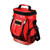 Intech Bag Cooler & Accessory Caddy - Red