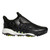Adidas Men's Tour 360 22 BOA Golf Shoes - Black/Iron/Lime