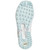 Adidas Men's Adicross ZX PrimeBlue SL Golf Shoes - Mint/Cloud White