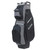 Revelation General Cart Bag - Grey / Black / Grey