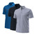 Under Armour Assorted Polo 3 Pack