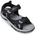 Orlimar Men's Golf Sandal - Dark Grey