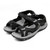 Orlimar Men's Golf Sandal - Dark Grey