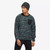 Adidas Texture Print Crew Golf Sweatshirt