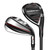 Cobra 2023 T-Rail Iron-Hybrid Combo Set