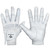 1 Bionic StableGrip 2.0 Womens Golf Glove White - Size M RH