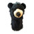 Daphne's Animal Driver Headcover - Bear