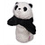 Daphne's Animal Driver Headcover - Panda Bear