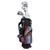 Tour Edge HL-J Orange Junior Golf Set - Ages 5-8