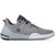 Payntr Men's X 001 Spikeless Golf Shoes Gray/Charcoal/Black Size 11.5M